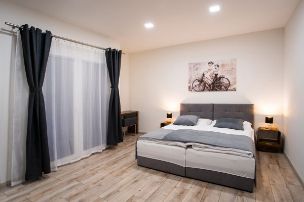 Izba Comfort