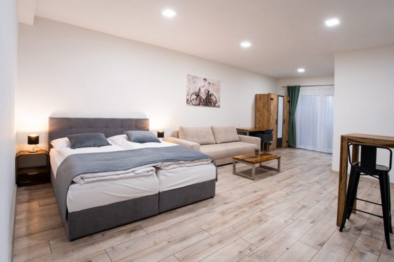 Apartmán Comfort
