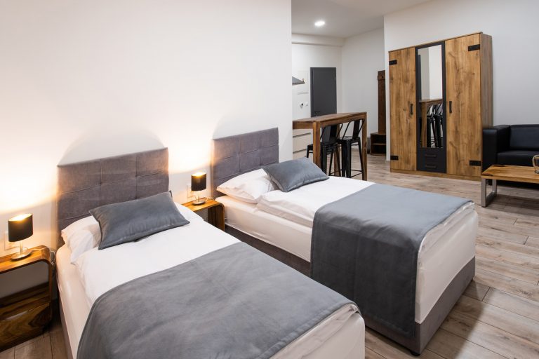Apartmán Štandard